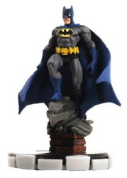 Heroclix Icons 208 Batman