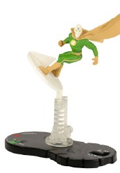 Heroclix Justice League 024 Chronos