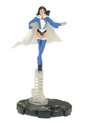 Heroclix Justice League 028 Zatanna