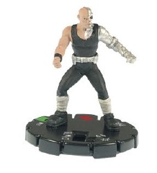 Heroclix Justice League 031 Tharok