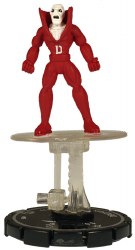 Heroclix Justice League 035 Deadman