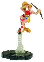 Heroclix Justice League 037 Wonder Woman