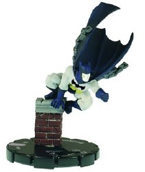 Heroclix Justice League 039 Batzarro