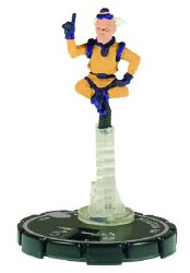 Heroclix Justice League 041 Mr. Mxyzptlk