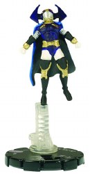 Heroclix Justice League 043 Dr. Polaris