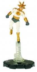 Heroclix Justice League 045 Aztek