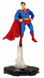 Heroclix Justice League 046 Superman