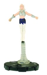 Heroclix Justice League 048 Dream Girl