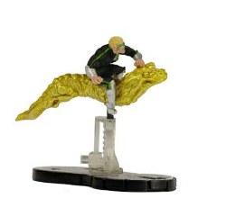 Heroclix Justice League 050 Power Ring