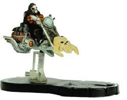 Heroclix Justice League 051 Lobo