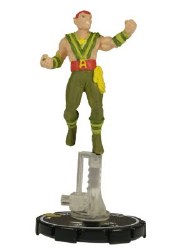 Heroclix Justice League 052 Amazo