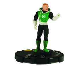 Heroclix Justice League 055 Green Lantern