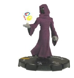 Heroclix Justice League 056 Time Trapper