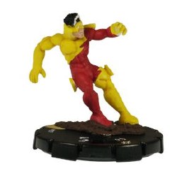 Heroclix Justice League 057 The Flash