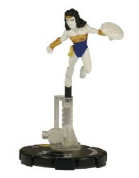 Heroclix Justice League 059 Wonder Woman