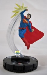 Heroclix Justice League New 52 FF002 Superman