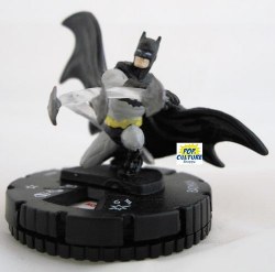 Heroclix Justice League New 52 FF003 Batman