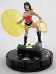 Heroclix Justice League New 52 FF004 Wonder Woman