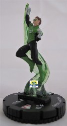 Heroclix Justice League New 52 FF006 Green Lantern