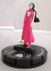 Heroclix Justice League Trinity War 023 Madame Xanadu