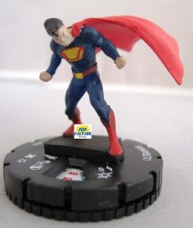 Heroclix Justice League Trinity War 025 Ultraman