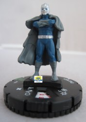 Heroclix Justice League Trinity War 026 Owlman