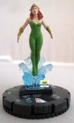 Heroclix Justice League Trinity War 028 Mera