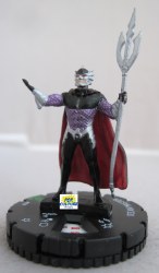 Heroclix Justice League Trinity War 029 Ocean Master