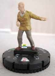 Heroclix Justice League Trinity War 032 Dr. Sivana