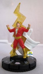 Heroclix Justice League Trinity War 037a Shazam!