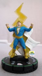 Heroclix Justice League Trinity War 037b Freddy Freeman Prime