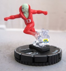 Heroclix Justice League Trinity War 039 Deadman