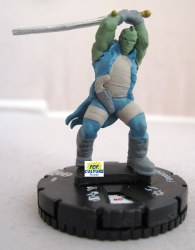 Heroclix Justice League Trinity War 040 Frankenstein