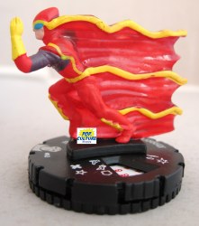 Heroclix Justice League Trinity War 043 Johnny Quick