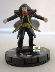 Heroclix Justice League Trinity War 048 Vandal Savage