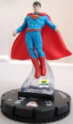 Heroclix Justice League Trinity War 050 Superman