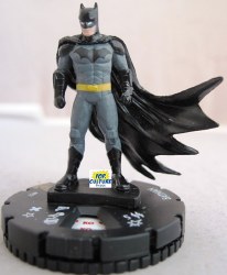 Heroclix Justice League Trinity War 051 Batman