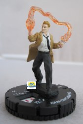 Heroclix Justice League Trinity War 053a John Constantine