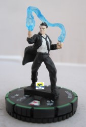 Heroclix Justice League Trinity War 053b Nick Necro Prime