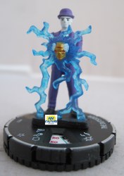 Heroclix Justice League Trinity War 057 The Outsider