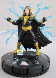 Heroclix Justice League Trinity War 058 Black Adam