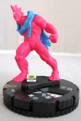 Heroclix Justice League Trinity War 059 Despero