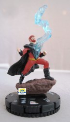 Heroclix Justice League Trinity War 061 Mazahs!