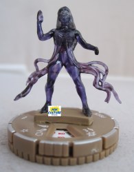 Heroclix Justice League Trinity War 064 Pride