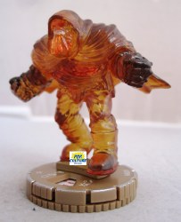 Heroclix Justice League Trinity War 067 Wrath