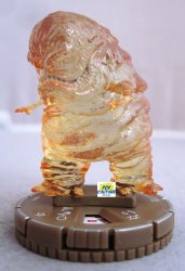 Heroclix Justice League Trinity War 068 Gluttony