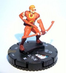 Heroclix Justice League Trinity War 100 Roy Harper