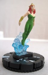 Heroclix Justice League Trinity War 202 Mera