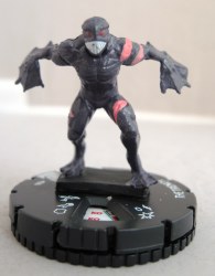 Heroclix Justice League Trinity War 204 The Trench