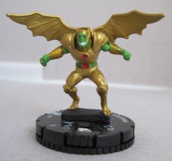 Heroclix Justice League Trinity War 206 Parademon